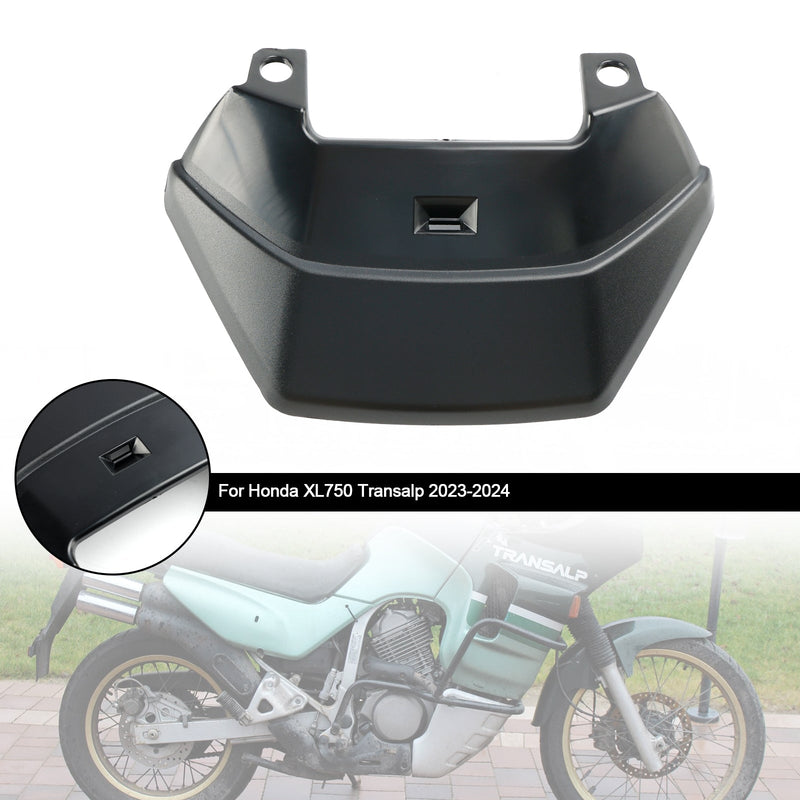 2023-2024 Honda XL750 Transalp Osłona ramy miernika Osłona ekranu