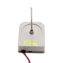 4681JB1029A Silnik wentylatora parownika lodówki do zamrażarki LG Kenmore AP5602357