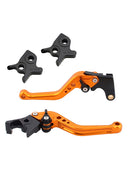 2017-2022 KYMCO AK550 NEUER kurzer Kupplungsbremshebel