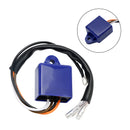 CDI kassetænder?t til Mercury Mariner 2HK, 2,5HK, 3HK, 3,3HK, 823034T