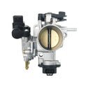 2000-2005 Toyota Echo M/T Limousine Drosselklappengehäuse 22210-21020