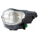 2008-2015 Fiat 500 Hatchback levé + pravé dálkové světlomety