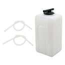 37410-88603 Reservoir overløbstank flaskekøler til Kubota L3408 L4508