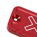 Vordere Kupplungsflüssigkeitsbehälterkappe für Ducati Scrambler 800 1100 2015-2025