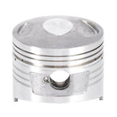 Zylinder-Kolben-Dichtungssatz für die Überholung des oberen Motorteils der Honda ATC200 (1981–1983), 63 mm, Teilenummer 12100-427-010