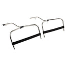 2022-2023 Toyota Tundra Carriage Soft Truck Topper Größe 1682×1602mm