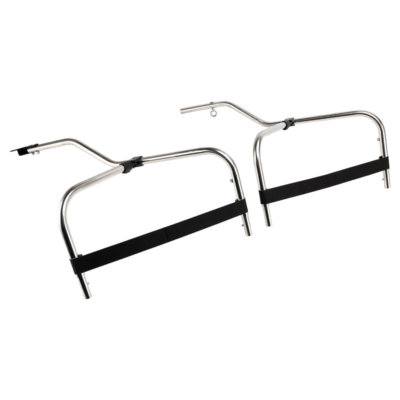 2022-2023 Toyota Tundra Carriage Soft Truck Topper Größe 1682×1602mm