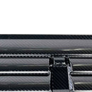 Carbon fiber air intake grille cover for Mercedes-Benz G-Class W464/W465 (2019–2026)