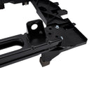 2022 Für Jeep Wagoneer (Untermodell: Serie I, Serie I Carbide, Serie III Carbide) Frontkühler-Trägerkern CH1225338