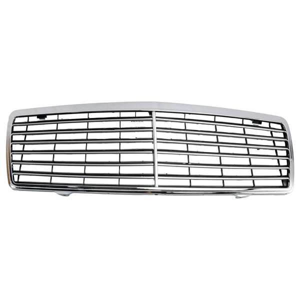 1992-1998 Mercedes Benz S-Klasse W140 Chrom-Frontstoßstangengrill