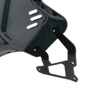 Frontrute i plast for YAMAHA XSR900 2022-2024