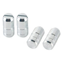 4 stk. 37936 0,014""Forskyvning 1,328""L-skrue for klokkehus