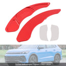 Lenkrad-Schaltwippen-Erweiterung für VW Golf 7 T-ROC