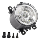 9 LED Tagfahrlicht Nebelscheinwerfer Für Ford Focus Fiesta C-Max 84501AJ00A