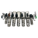 2015 LEXUSI S350 3.5L AA80E TL-80SN Getriebemagnetventil-Kit