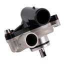 Wasserpumpe für Yamaha YZF R6 2006-2026 YZF R6 RaceBase 2006-2011 2C0-12420-00