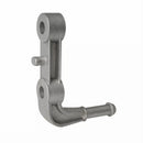 2019–2024 Ram 1500 5,7 l 6,2 l Auspuffhalterung hinten links 68275662AB