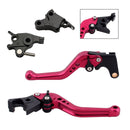 2021–2022 CFMOTO 700CL-X Heritage Uusi lyhyt kytkentäjarrulepu