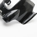 2023-2024 Speed Twin 900 Tank Seitenabdeckung Verkleidung Verkleidung