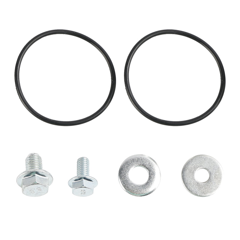 Konektor rychloměru 551908 pro převodovku Chevy SBC 305 327 350 383 5,0L 5,7L V8 TH400