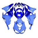 Injection Verkleidung Kit Karosserie Kunststoff ABS fit Für Kawasaki ZX-6R 2024-2025