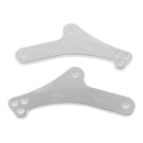 2023-2024 kawasaki ZX-25R ZX-4R Einstellbare Untere Suspension Links Für