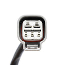 2006–2009 Honda TRX450R Magneto-Stator Regulator Set 31120-HP1-601 31600-KTB-003 11395-HP1-600