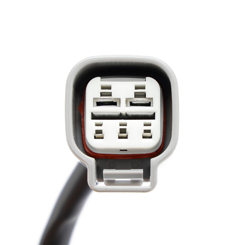 2006–2009/2012–2014 Honda TRX450 Magneto-Stator Regulator Set 31120-HP1-601 31600-003 11395-HP1-600