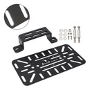 2024-2025 Cfmoto 450Mt Gepäckträger Seite Satteltasche Halterung Schwarz Rechts