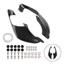 2021-2024 Yamaha YZF R1 R1M Front Side Wing Spoiler Fairing