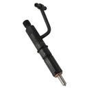 1 Stück Kraftstoffeinspritzdüse für Mustang Bobcat 843 853 960 2060 Isuzu 4JB1 6646906