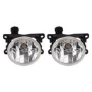 2 faróis de neblina 9675450980 para Peugeot 208 308 2008 2013-2019