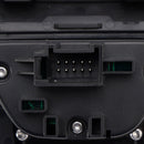 2014–2018 Porsche Macan Elektische Bellstellen Brake Control Switch 95B927225A