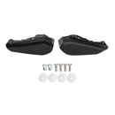 2023-2024 Touring CVO Street Glide Road Glide Mittel Frame-Air Heat Deflektor