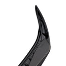 Bat Brow Batwing Fairing Trim for Electra Street Glides Trikes 96-13