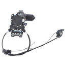 Kabel für den linken elektrischen Schiebetürmotor des Honda Odyssey (2005–2010), Teilenummer 72050-SHJ-A21