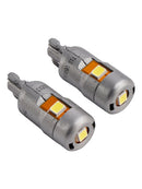 Auto Licht LED-T10 Ultinon Pro6000 W5W 11961U60CW 6000K 80LM Für PHILIPS