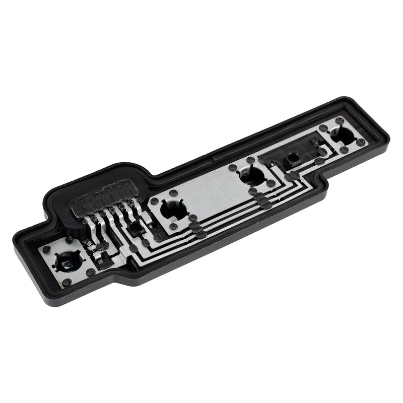 2004–2014 VW Caddy rechts hinten Rücklicht Lampenfassung Träger 2K5945258A