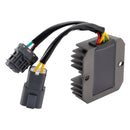 2006-2012 Kymco Maxxer 300 Stator Regulator Referee Pakning 31120-LDE9-E00 31600-LBA7-900