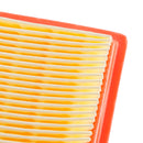 PAAR LUFTFILTERREINIGER FÜR BMW 2023-2025 R1300GS &amp; R1300GSA - 13725A72844