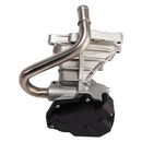 09.2011–02.2014 Iveco Daily V Plattform-/Fahrgestell-LKW AGR-Ventil 504317811 A2C53299771 A2C59515074