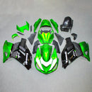 Verkleidungssatz mit Spritzgusstechnik passend für Kawasaki ZX14R ZZR1400 2012-2025