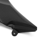 Et par gasbeholdere sidebeklædning til Yamaha YZF R6 2006-2007