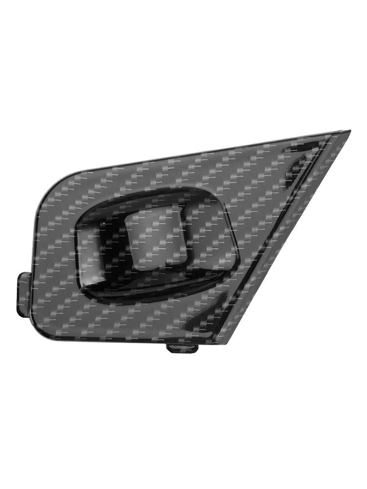 2021-2024 Aprilia RSV4 Seitenrahmen kleine Zusatzabdeckung Verkleidung