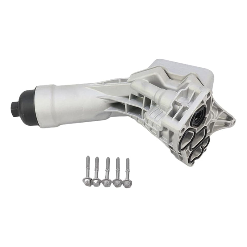 2020–2024 BMW X3 Ölfiltergehäuse Ölkühler 11428580414 11428651710