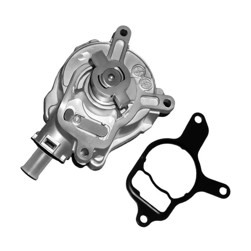 2006-2007 Volkswagen Beetle Cabriolet 2,5L 5-cylindrig M/T 2,5 Vakuumpump 07K145100H 904-817