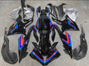 2019-2022 BMW M1000RR S1000RR injeksjonskinnesett karosseri plast ABS