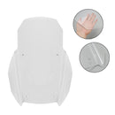 2022-2024 HONDA ADV350 ABS Motorcykel Forrude Forrude