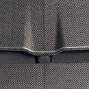 Front hood trim suitable for Mercedes-Benz G-Class W465 B800 from 2025 (B800 style upgrade)