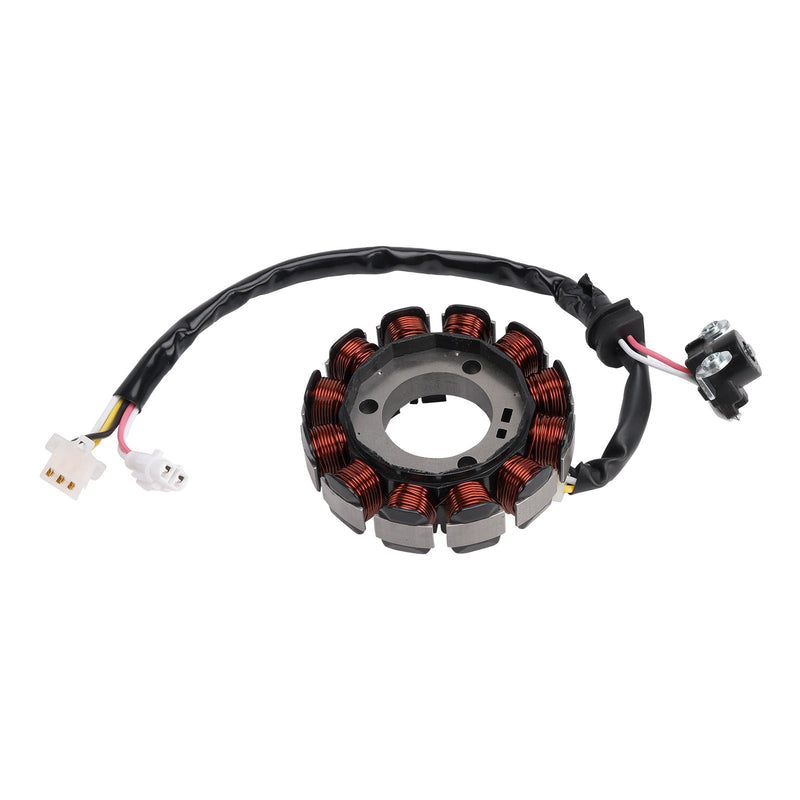 Statorgenerator für Yamaha T 110 Crypton R T110 2004-2005 5VT-H1410-10